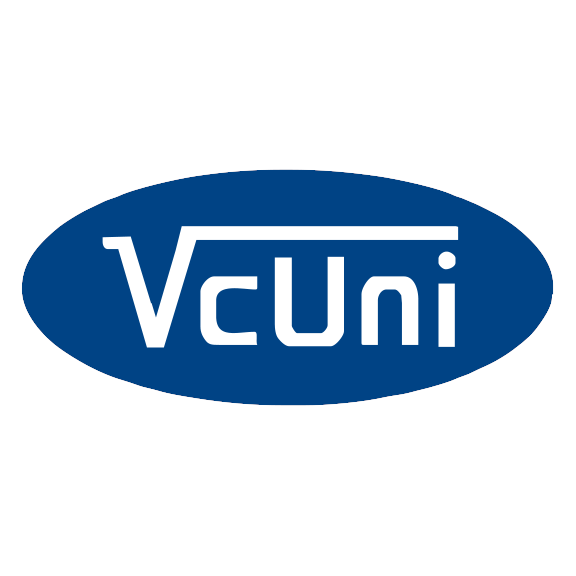 Vcuni Systems 标志